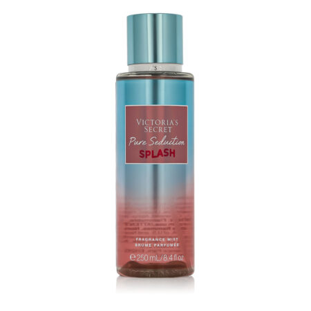 Σωματικό Άρωμα Victoria&apos;s Secret Pure Seduction Splash 250 ml