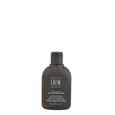 Λοσιόν μετά το ξύρισμα American Crew Revitalising Toner 150 ml Άντρες