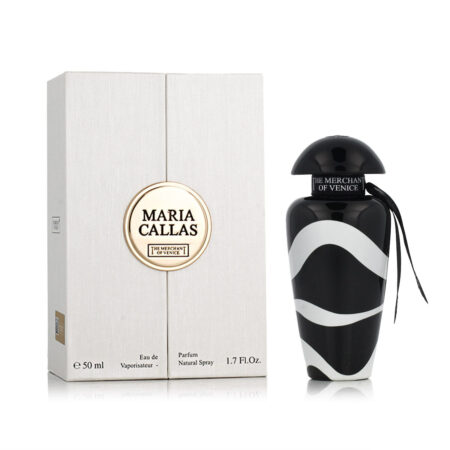 Γυναικείο Άρωμα The Merchant of Venice Maria Callas EDP 50 ml