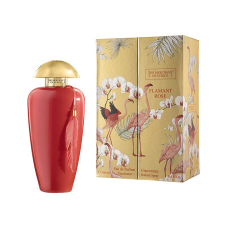 Γυναικείο Άρωμα The Merchant of Venice Flamant Rose EDP EDP 100 ml