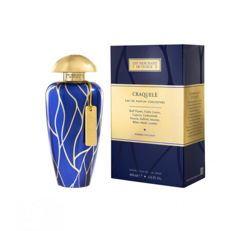 Άρωμα Unisex The Merchant of Venice Craquelé EDP EDP 100 ml