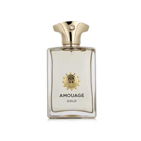 Ανδρικό Άρωμα Amouage Gold Man EDP 100 ml - Image 2