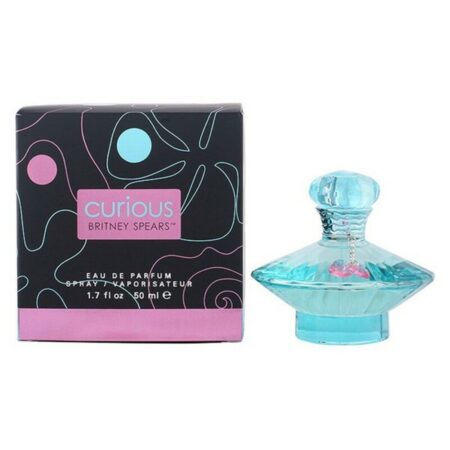 Γυναικείο Άρωμα Curious Britney Spears EDP EDP