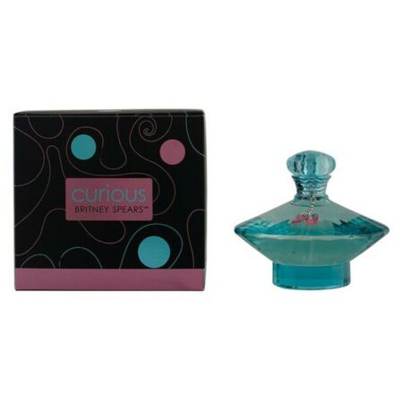 Γυναικείο Άρωμα Curious Britney Spears EDP EDP - Image 3