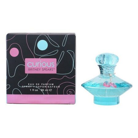 Γυναικείο Άρωμα Curious Britney Spears EDP EDP - Image 2