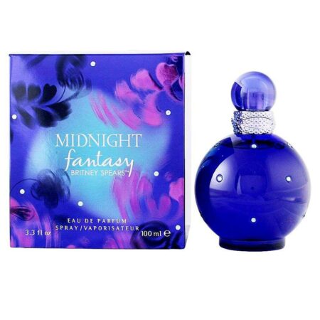 Γυναικείο Άρωμα Britney Spears   EDP 100 ml Midnight Fantasy