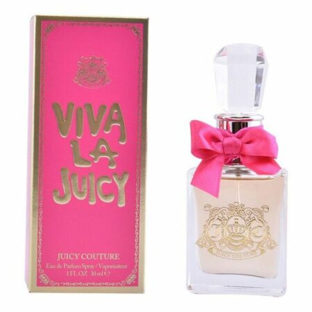 Γυναικείο Άρωμα Juicy Couture EDP 30 ml Viva La Juicy