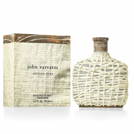 Ανδρικό Άρωμα John Varvatos EDT Artisan Pure (125 ml)