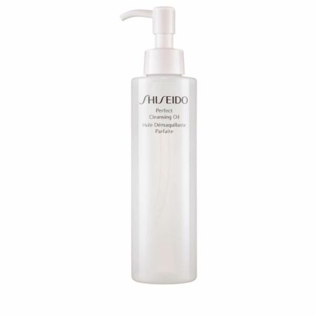 Λάδι Ντεμακιγιάζ Perfect Shiseido 0729238114784