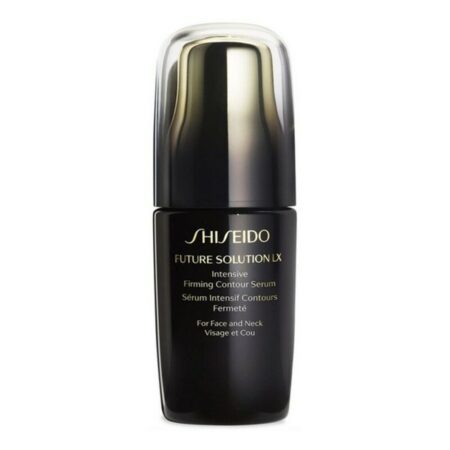 Συσφικτικός Ορός για το Λαιμό Future Solution Lx Shiseido 0729238139237 50 ml