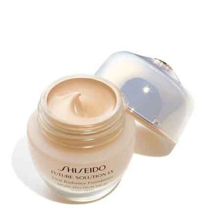 Βάση Μακιγιάζ Κρεμώδες Shiseido 729238139336 - Image 3