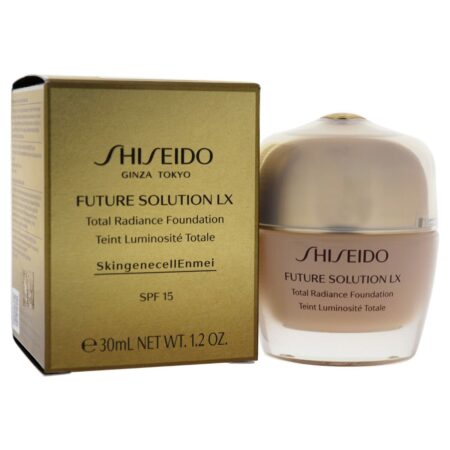 Βάση Μακιγιάζ Κρεμώδες Shiseido 729238139336 - Image 8