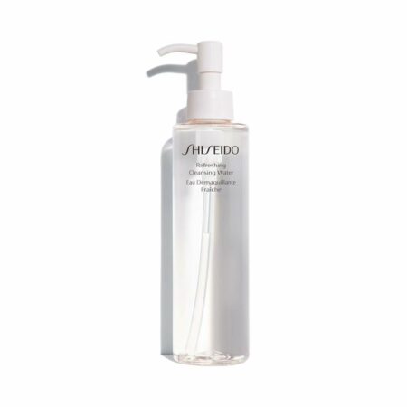 Νερό Προσώπου The Essentials Shiseido 729238141681 180 ml