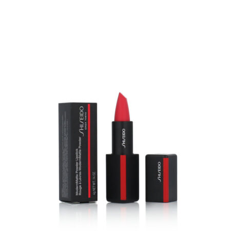 Κραγιόν Shiseido ModernMatte  Nº 513 Shock Wave 4 g - Image 2