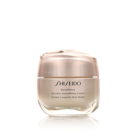 Αντιγηραντική Κρέμα Shiseido Benefiance 50 ml - Image 2