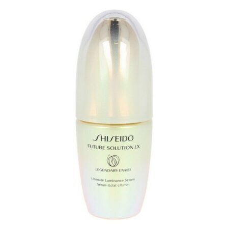 Ορός Λάμψη Future Solution LX Shiseido 30 ml