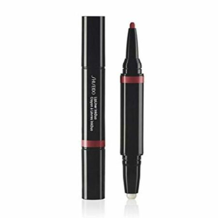 Lipliner Inkduo Shiseido 09-scarlet