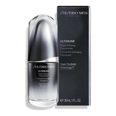 Ορός Προσώπου Shiseido 30 ml - Image 2