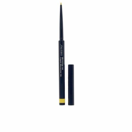 Μολύβι Mατιών Shiseido Microliner Ink Nº 6 Yellow - Image 2