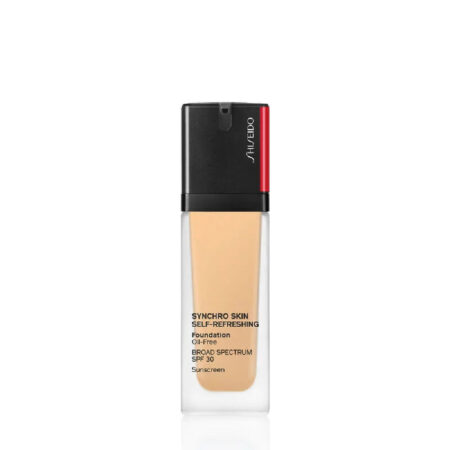 Υγρό Μaκe Up Shiseido Synchro Skin Self Refreshing Nº 230 Alder Spf 30 30 ml - Image 3