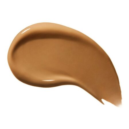 Υγρό Μaκe Up Shiseido Synchro Skin Radiant Lifting Nº 420 Bronze Spf 30 30 ml - Image 2