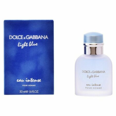 Ανδρικό Άρωμα Light Blue Eau Intense Dolce & Gabbana EDP - Image 2