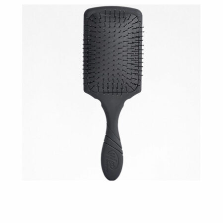 Βούρτσα The Wet Brush Pro Paddle Μαύρο Φυσικό καουτσούκ