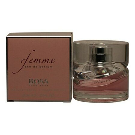 Γυναικείο Άρωμα Boss Femme Hugo Boss EDP EDP - Image 3