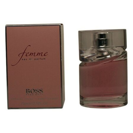 Γυναικείο Άρωμα Boss Femme Hugo Boss EDP EDP