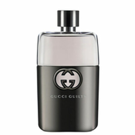 Ανδρικό Άρωμα Gucci Gucci Guilty Homme EDT 90 ml - Image 2