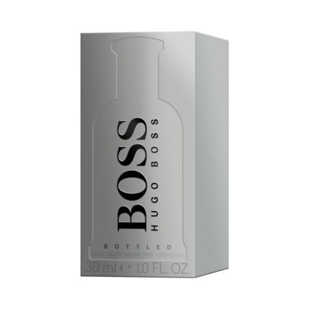 Ανδρικό Άρωμα Hugo Boss Bottled No 6 EDT 30 ml - Image 5