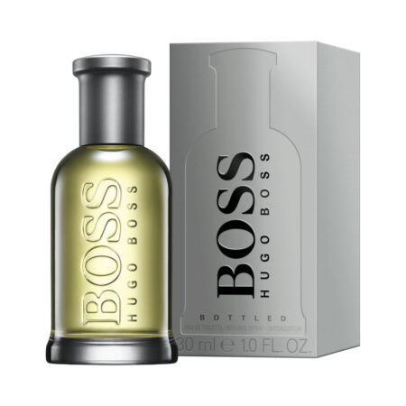 Ανδρικό Άρωμα Hugo Boss Bottled No 6 EDT 30 ml - Image 7