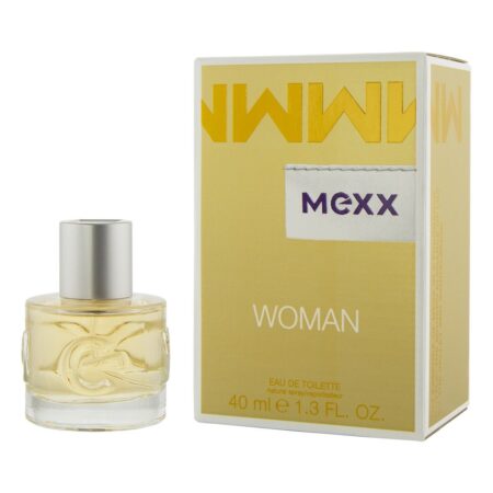 Γυναικείο Άρωμα Mexx EDT Woman (40 ml)