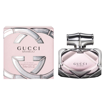 Γυναικείο Άρωμα Gucci EDP EDP 75 ml - Image 2