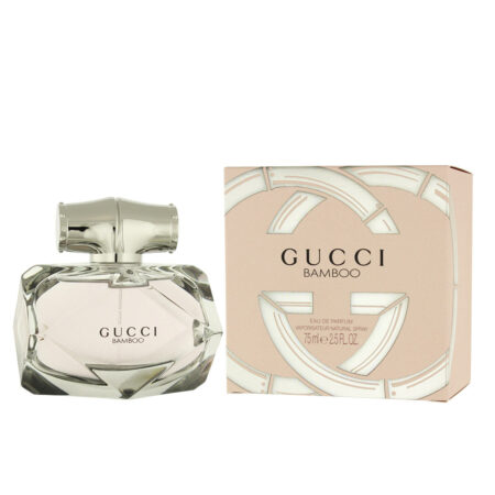 Γυναικείο Άρωμα Gucci EDP EDP 75 ml