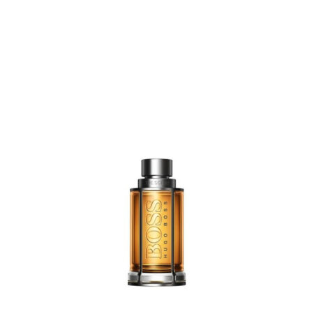 Ανδρικό Άρωμα Hugo Boss EDT 50 ml