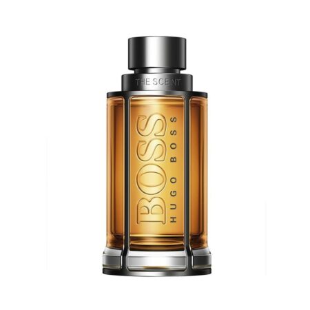 Ανδρικό Άρωμα Hugo Boss EDT 50 ml - Image 2