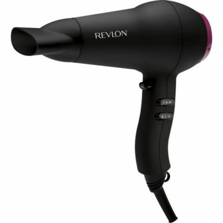 Πιστολάκι Revlon RVDR5823E1 2000 W Μαύρο 2000 W