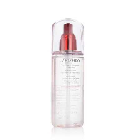 Αντιγηραντική Ενυδατική Λοσιόν Shiseido 150 ml - Image 4