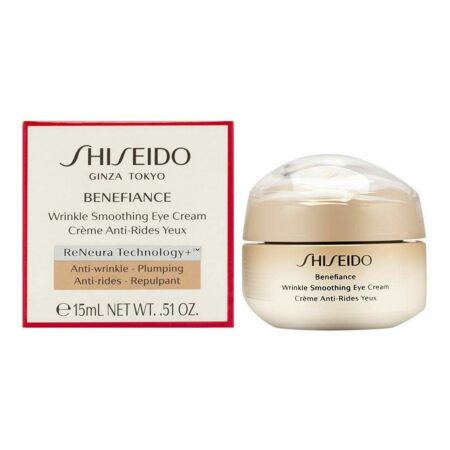 Περίγραμμα Ματιών Shiseido Benefiance 15 ml - Image 2