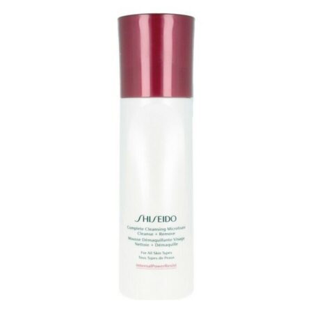 Αφρός Καθαρισμού Shiseido Body Care 180 ml