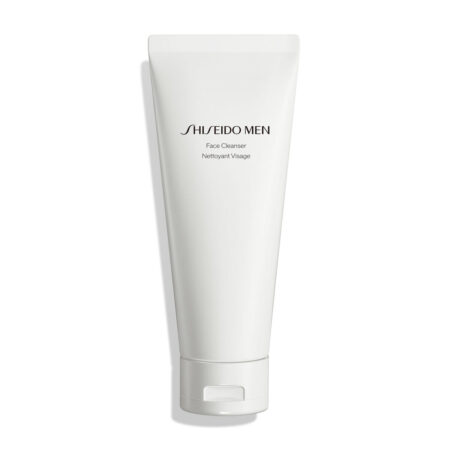 Καθαριστικό Προσώπου Shiseido Men 125 ml - Image 2