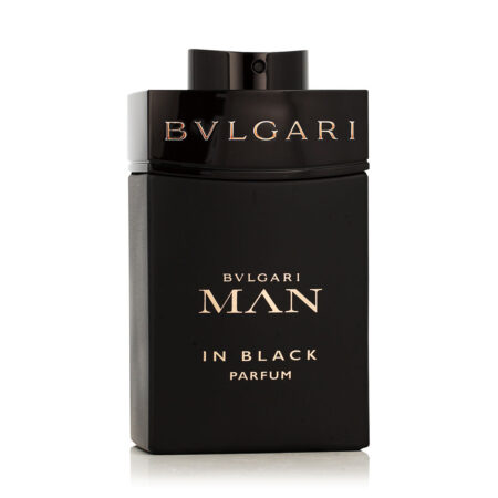 Γυναικείο Άρωμα Bvlgari Man In Black Parfum 100 ml - Image 2