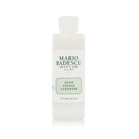 Κρέμα Καθαρισμού Mario Badescu Skin Care 177 ml