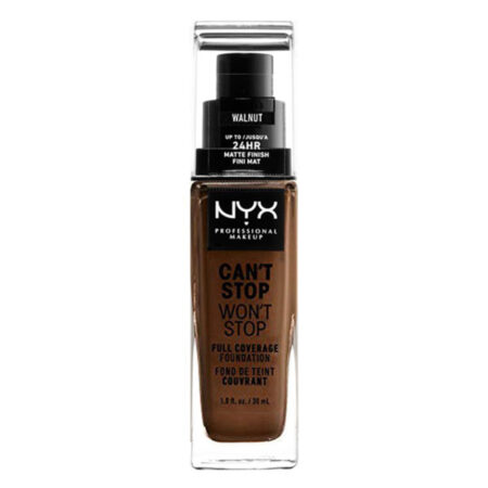 Υγρό Μaκe Up Can&apos;t Stop Won&apos;t Stop NYX (30 ml) (30 ml) - Image 2