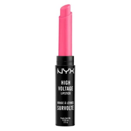 Κραγιόν NYX High Voltage