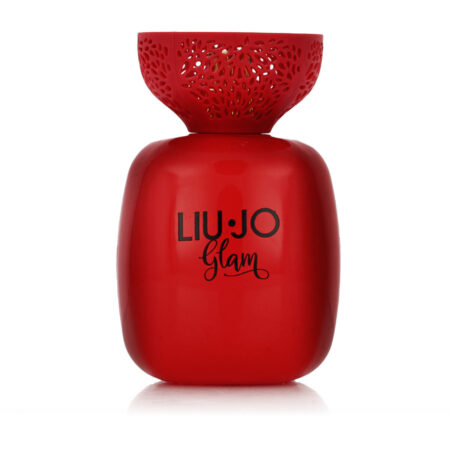 Γυναικείο Άρωμα LIU JO EDP Glam 100 ml - Image 2