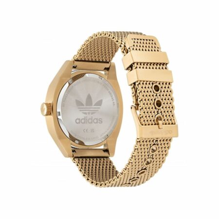 Ανδρικά Ρολόγια Adidas (Ø 42 mm) - Image 4