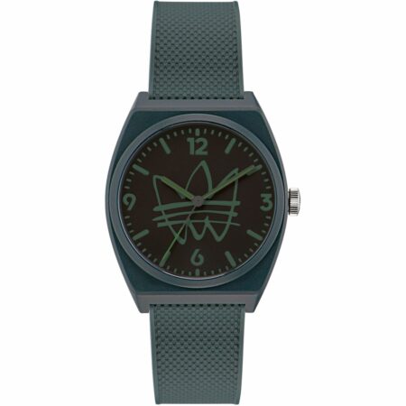 Γυναικεία Ρολόγια Adidas AOST22566 (Ø 38 mm)