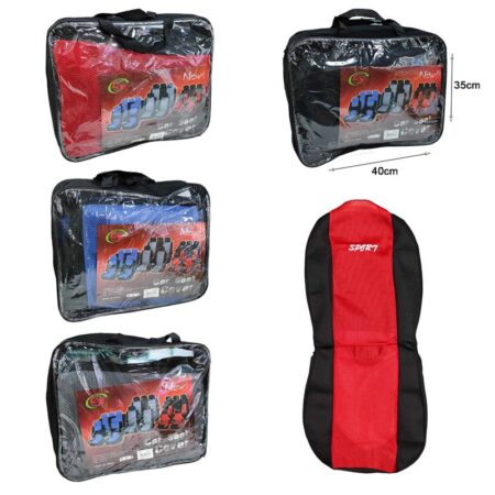 Σετ Καλύμματα αυτοκινήτου Sport - Car seat cover - Image 7